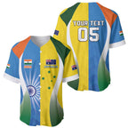 Custom India Vs Australia Cricket Baseball Jersey Final Matchup - Aussie Hoodie