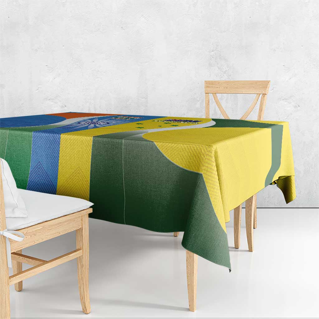 India Vs Australia Cricket Tablecloth Final Matchup - Aussie Hoodie