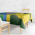 India Vs Australia Cricket Tablecloth Final Matchup - Aussie Hoodie