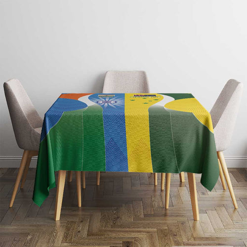 India Vs Australia Cricket Tablecloth Final Matchup - Aussie Hoodie