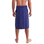 Custom Australia And India Cricket Lavalava Ashoka Chakra With Aboriginal - Aussie Hoodie