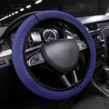 Australia And India Cricket Steering Wheel Cover Ashoka Chakra With Aboriginal - Aussie Hoodie