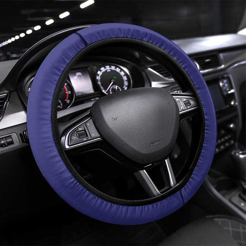 Australia And India Cricket Steering Wheel Cover Ashoka Chakra With Aboriginal - Aussie Hoodie