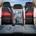 Australia ANZAC Day Back Car Seat Cover Gallipoli Soldiers Simple Style