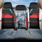 Australia ANZAC Day Back Car Seat Cover Gallipoli Soldiers Simple Style