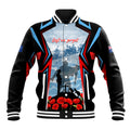 Australia ANZAC Day Baseball Jacket Gallipoli Soldiers Simple Style