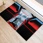 Australia ANZAC Day Rubber Doormat Gallipoli Soldiers Simple Style