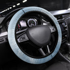 Australia ANZAC Day Steering Wheel Cover Gallipoli Soldiers Simple Style