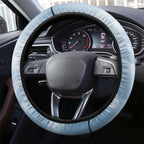 Australia ANZAC Day Steering Wheel Cover Gallipoli Soldiers Simple Style