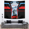 Australia ANZAC Day Tapestry Gallipoli Soldiers Simple Style