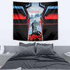 Australia ANZAC Day Tapestry Gallipoli Soldiers Simple Style