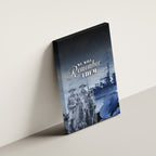 New Zealand ANZAC Day Canvas Wall Art HMNZS Achilles We Will Remember Them