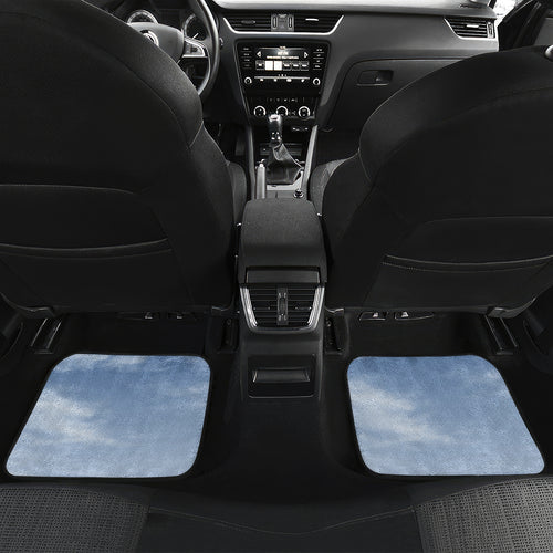 New Zealand ANZAC Day Car Mats HMNZS Achilles We Will Remember Them