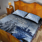 New Zealand ANZAC Day Quilt Bed Set HMNZS Achilles We Will Remember Them