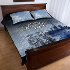 New Zealand ANZAC Day Quilt Bed Set HMNZS Achilles We Will Remember Them