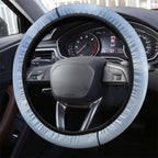 New Zealand ANZAC Day Steering Wheel Cover HMNZS Achilles We Will Remember Them