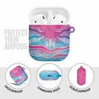 NAIDOC Week 50 Years Deadly AirPods Case Aboriginal Dreamtime