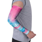 NAIDOC Week 50 Years Deadly Arm Sleeves Aboriginal Dreamtime