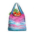 NAIDOC Week 50 Years Deadly Grocery Bag Aboriginal Dreamtime