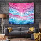NAIDOC Week 50 Years Deadly Tapestry Aboriginal Dreamtime