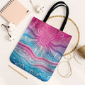 NAIDOC Week 50 Years Deadly Tote Bag Aboriginal Dreamtime