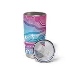 NAIDOC Week 50 Years Deadly Tumbler Cup Aboriginal Dreamtime