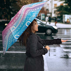 NAIDOC Week 50 Years Deadly Umbrella Aboriginal Dreamtime