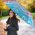 NAIDOC Week 50 Years Deadly Umbrella Aboriginal Dreamtime