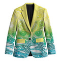 Australia NAIDOC Week Blazer Eternal Spirit Tree Pastel Gradient