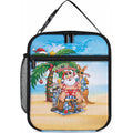 Aussie Christmas Lunch Bag Santa Summer Vibes