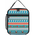 Australia Christmas Lunch Bag Xmas Beach Vibes Teal