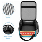 Australia Christmas Lunch Bag Xmas Beach Vibes Teal