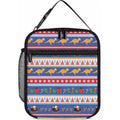 Australia Christmas Lunch Bag Xmas Beach Vibes Navy