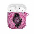 Australia Mother's Day AirPods Case Best Mum Ever Pink Version