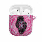 Australia Mother's Day AirPods Case Best Mum Ever Pink Version