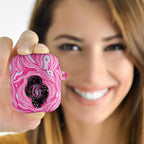 Australia Mother's Day AirPods Case Best Mum Ever Pink Version
