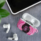 Australia Mother's Day AirPods Case Best Mum Ever Pink Version