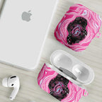 Australia Mother's Day AirPods Case Best Mum Ever Pink Version