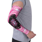 Australia Mother's Day Arm Sleeves Best Mum Ever Pink Version
