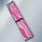 Australia Mother's Day Auto Sun Shade Best Mum Ever Pink Version