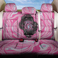 Australia Mother's Day Back Car Seat Cover Best Mum Ever Pink Version