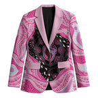 Australia Mother's Day Blazer Best Mum Ever Pink Version