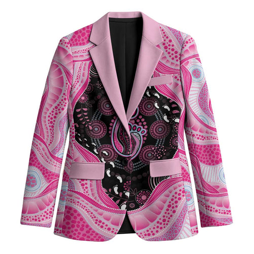 Australia Mother's Day Blazer Best Mum Ever Pink Version