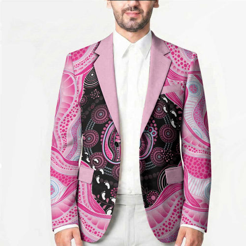 Australia Mother's Day Blazer Best Mum Ever Pink Version