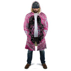 Australia Mother's Day Cloak Best Mum Ever Pink Version
