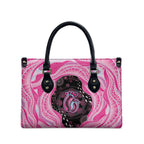 Australia Mother's Day Leather Bag Best Mum Ever Pink Version