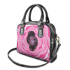 Australia Mother's Day Shoulder Handbag Best Mum Ever Pink Version