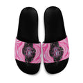 Australia Mother's Day Slide Sandals Best Mum Ever Pink Version