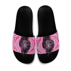 Australia Mother's Day Slide Sandals Best Mum Ever Pink Version