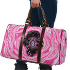 Australia Mother's Day Travel Bag Best Mum Ever Pink Version